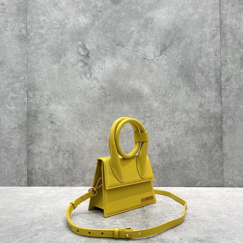Satchel Bags - JQMS Bags - 192