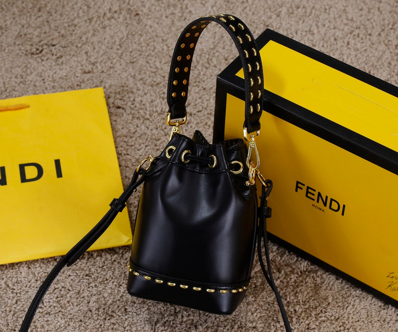 Satchel Bags - FDI Bags - 193