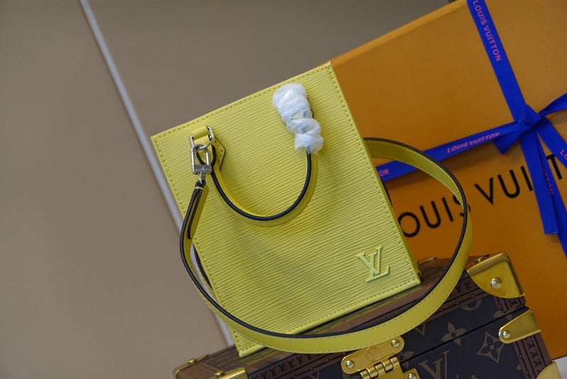 Satchel Bags - VL Bags - 5439