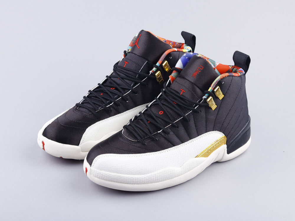 GLM - AJ12 CNY