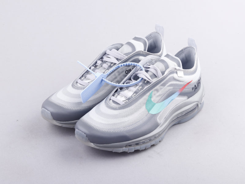 GLM - Max97 Grey Phantom