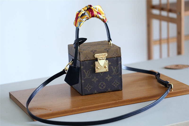 Glami GlamI Lu-Vi bags - 9401