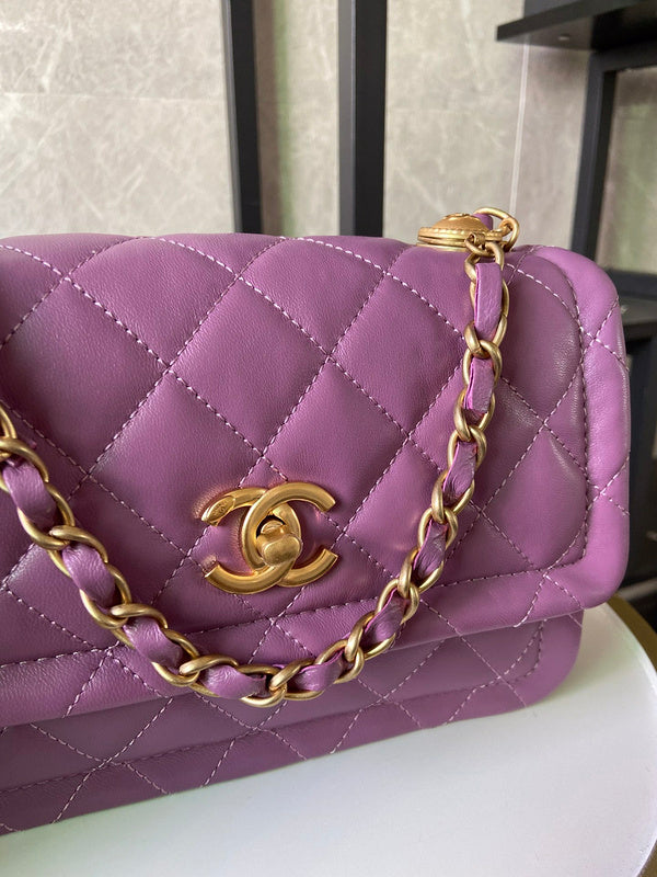 Satchel Bags - CHL Bags - 117