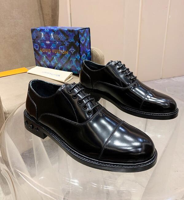 glami shop- LOV Men Shoes - 1710