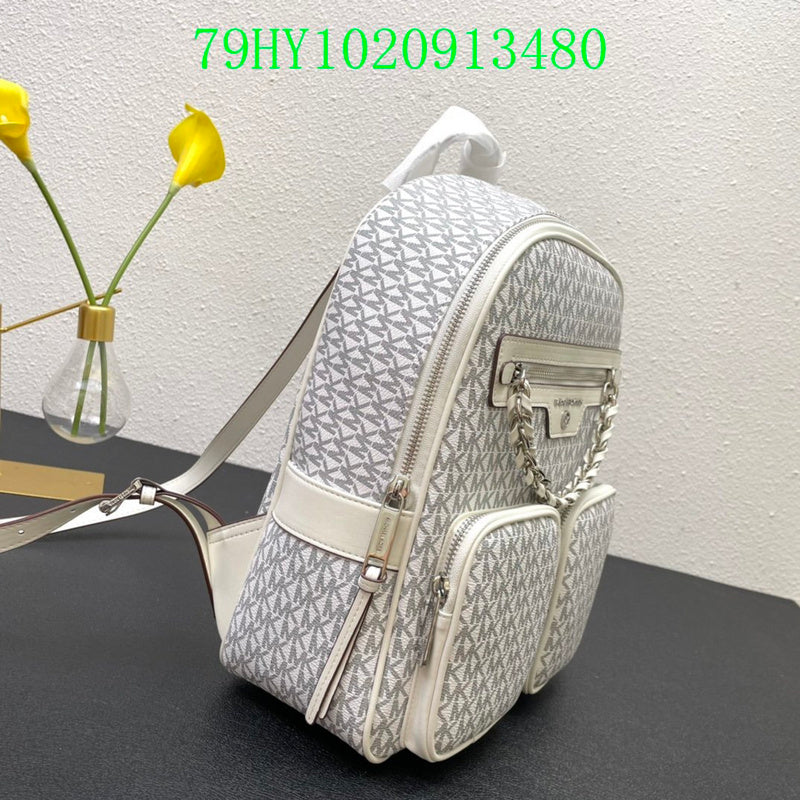 Satchel Bags - MK Bags - 237
