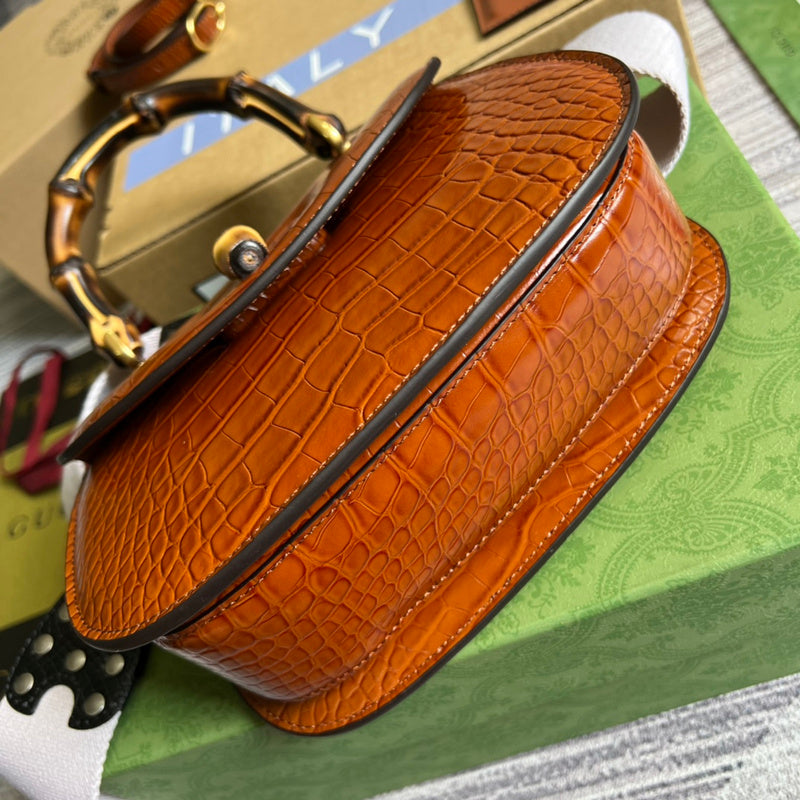 Satchel Bags - GCI Bags - 4435