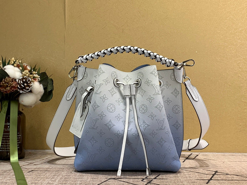 Satchel Bags - VL Bags - 5912