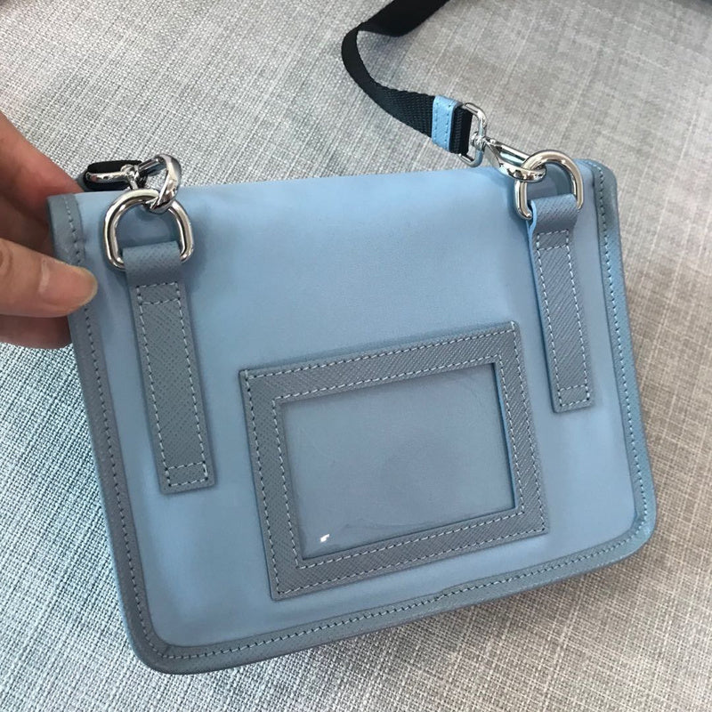 Satchel Bags - PDA Bags - 2775