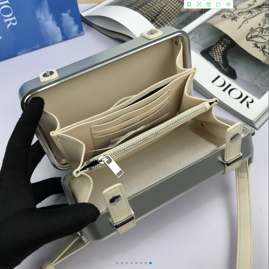 GLM - Top Quality Bags DIR 082