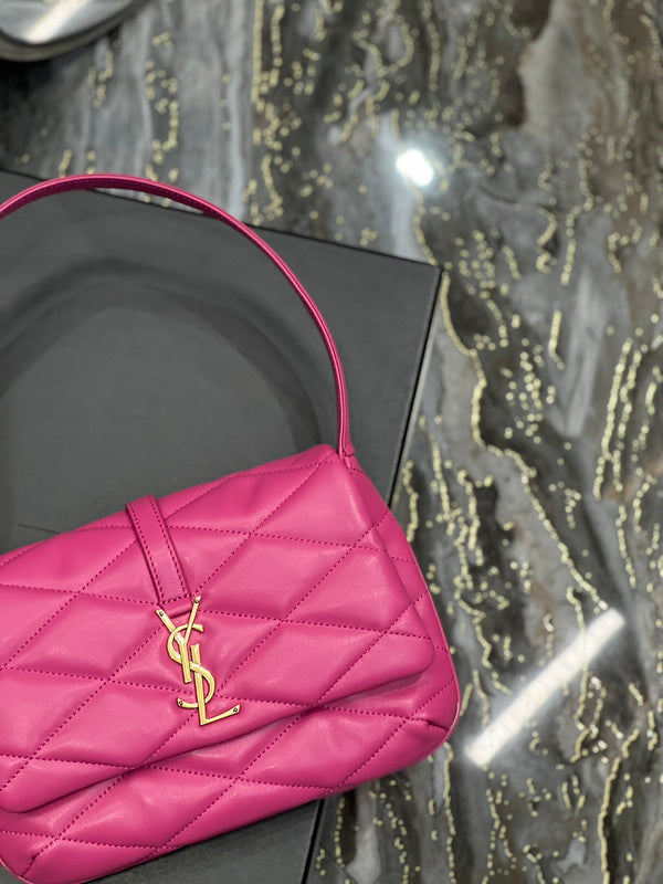 Satchel Bags - SLY Bags - 612