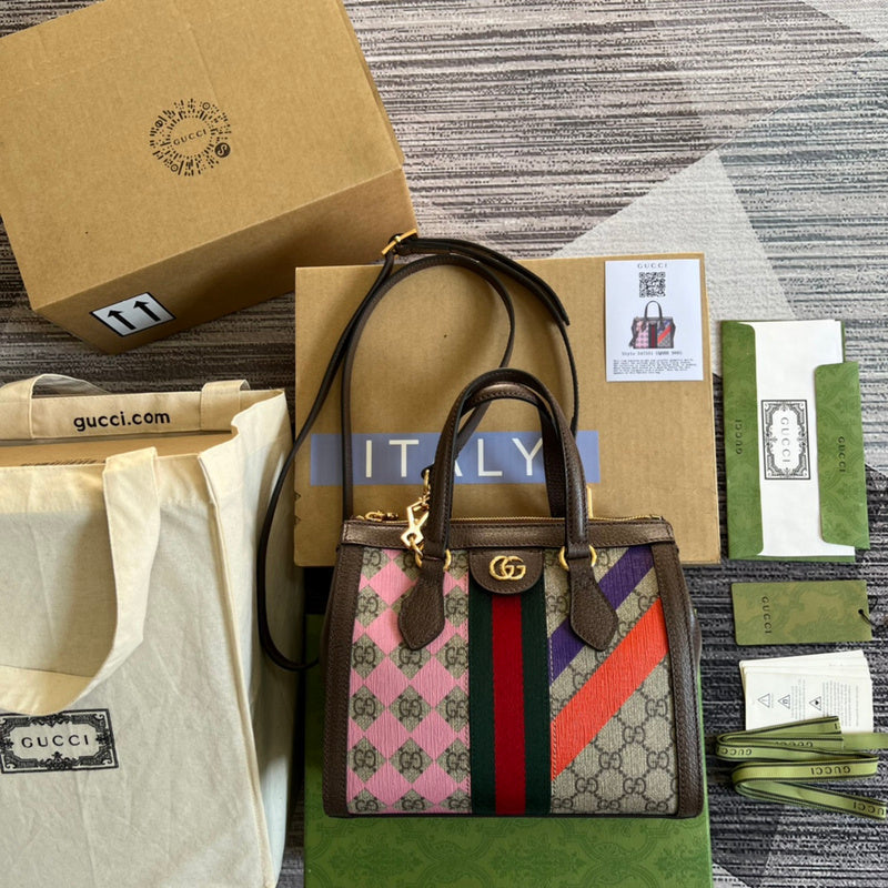 GLM - gg Bags - 1605