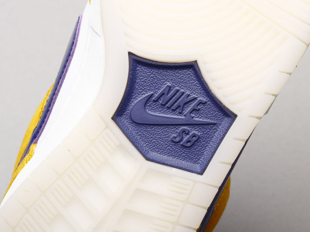 GLM - NKE Purple Lakers