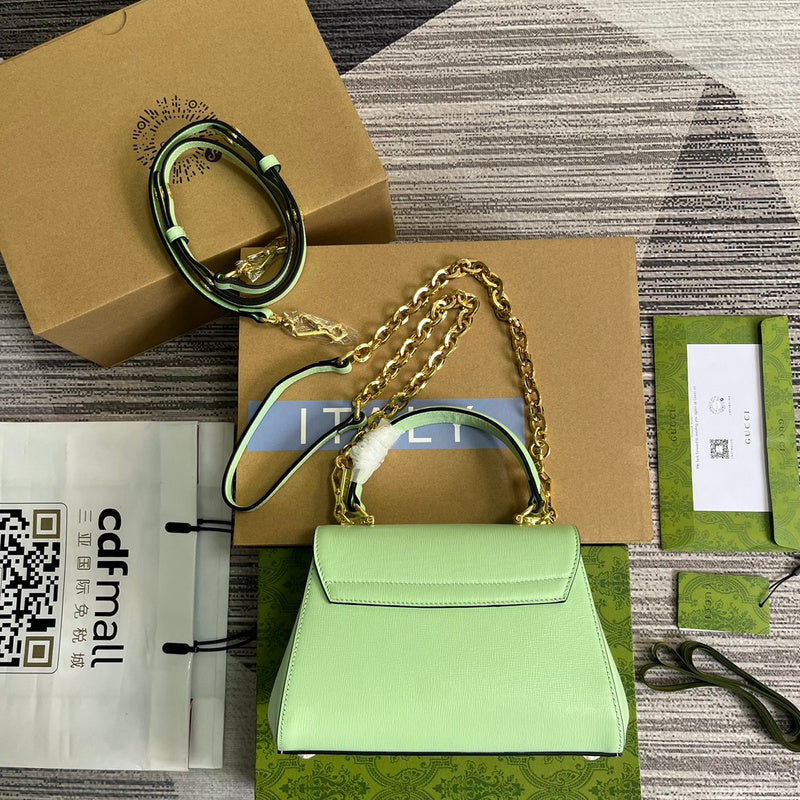 Satchel Bags - GCI Bags - 5342