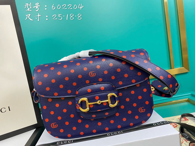 Satchel Bags - GCI Bags - 6125