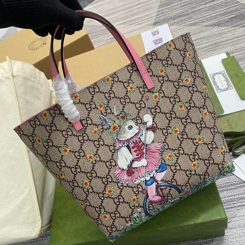 GLM - gg Bags - 1925