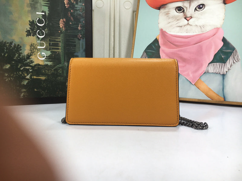 Satchel Bags - GCI Bags - 1255