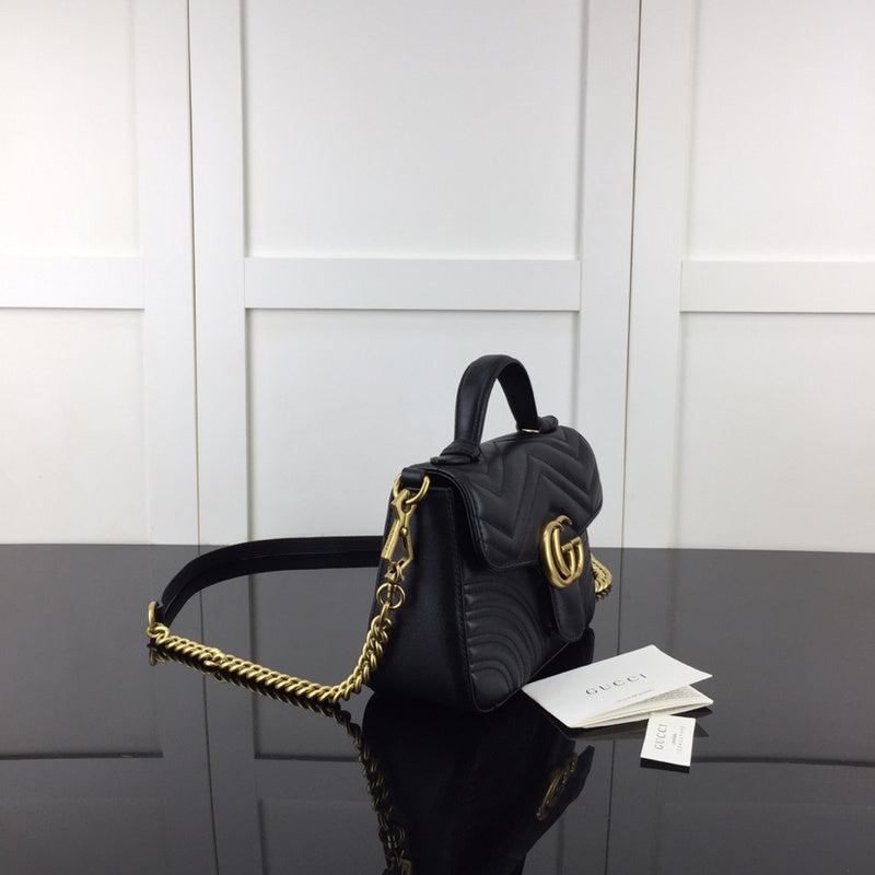 Satchel Bags - GUC Bags - 984