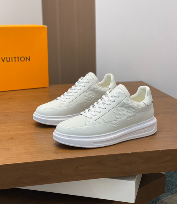 glami shop- LOV Men Shoes - 139