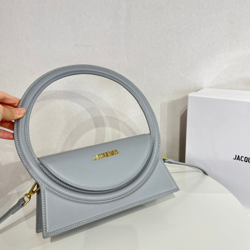 Satchel Bags - JQMS Bags - 086