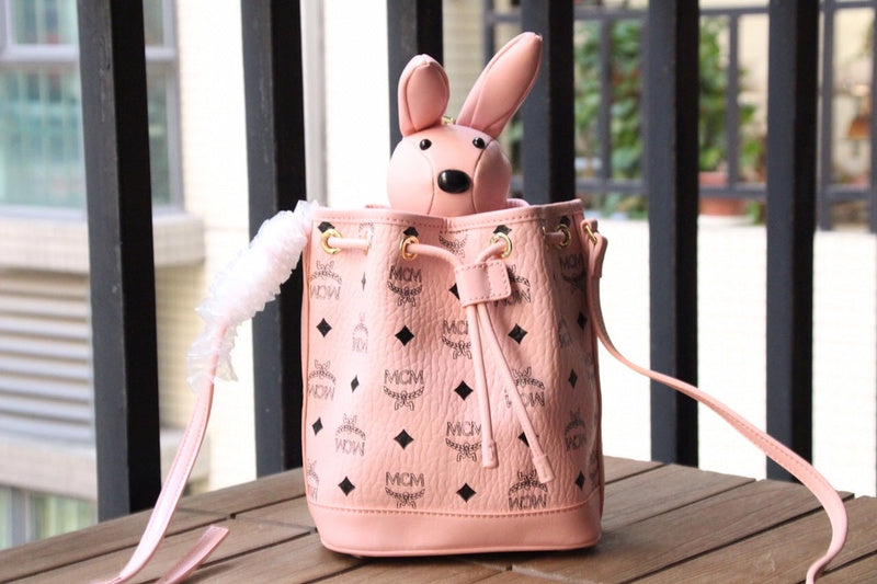Satchel Bags - MC Bags - 384