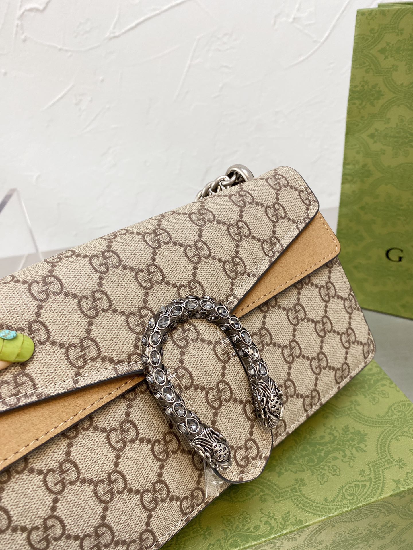 GLM - Top Quality Bags GCI 183