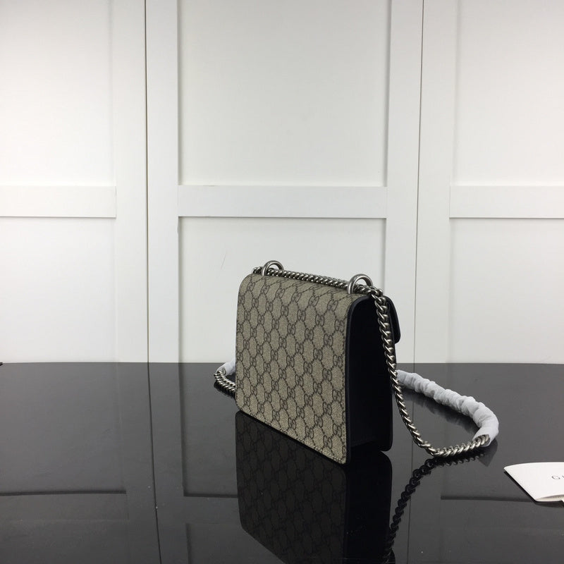 Satchel Bags - GUC Bags - 1073
