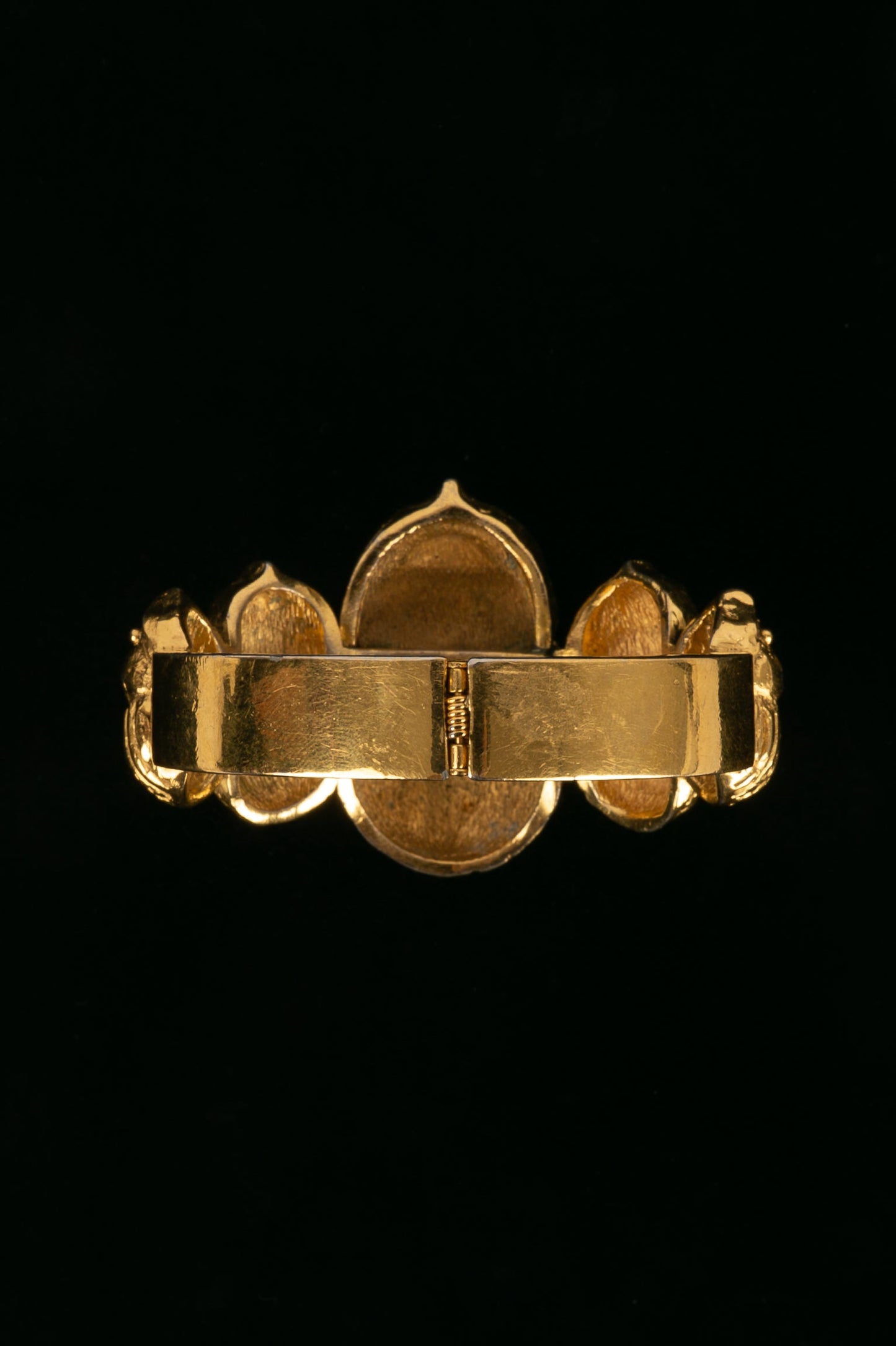 Bracelet scarabÃ©es Chanel