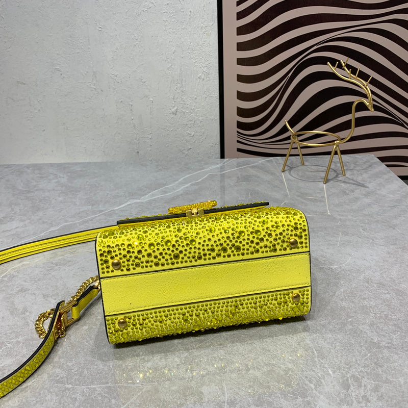 GLM - VEL Bags - 131