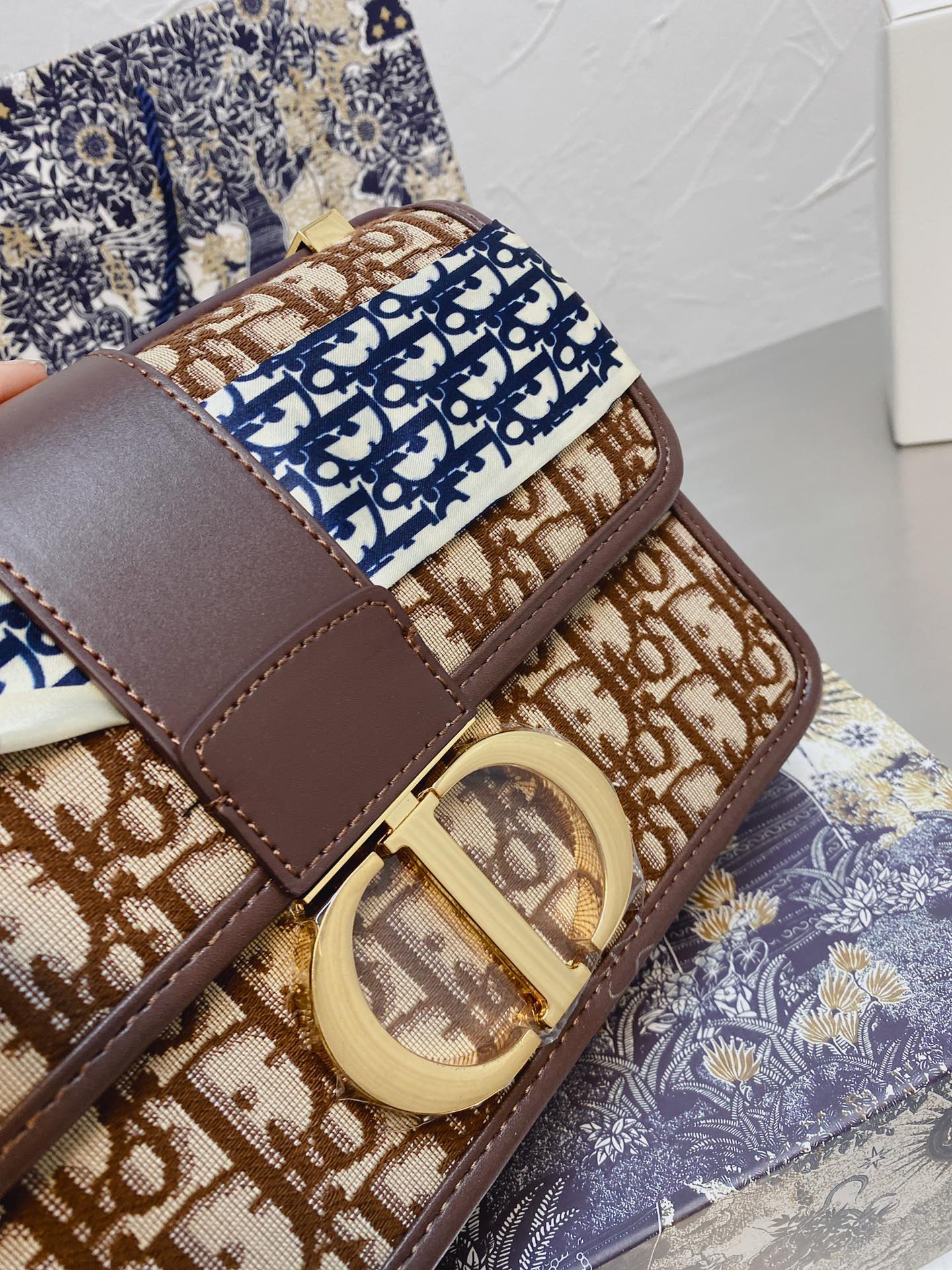 GLM - Top Quality Bags DIR 059