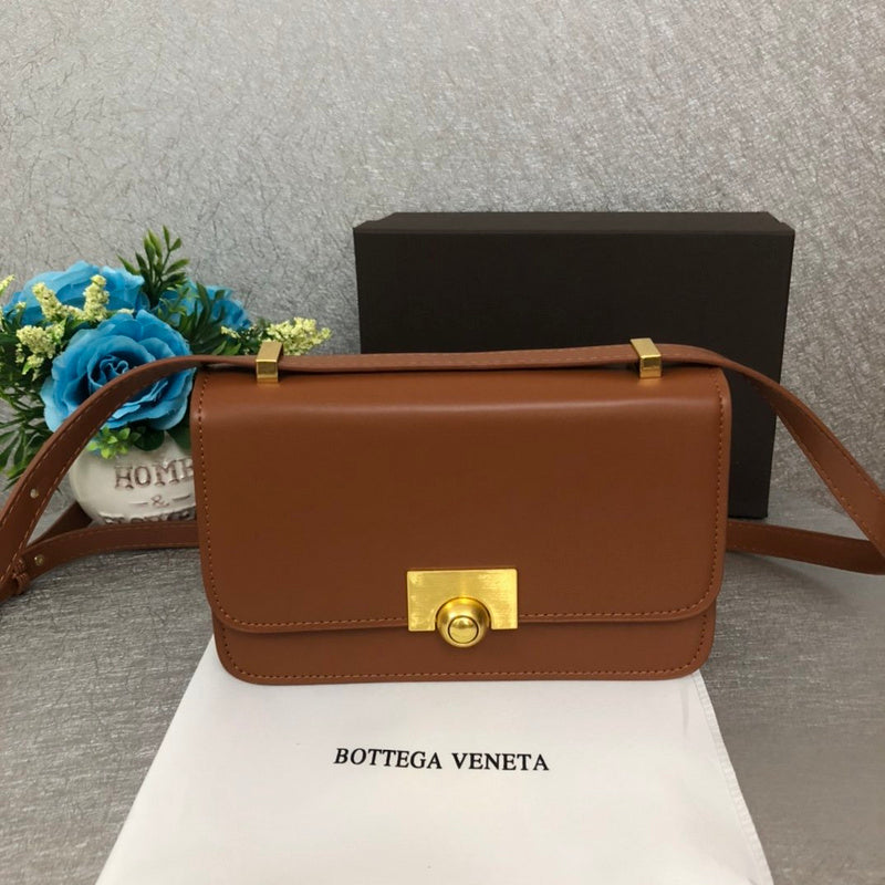 Satchel Bags - BV Bags - 372
