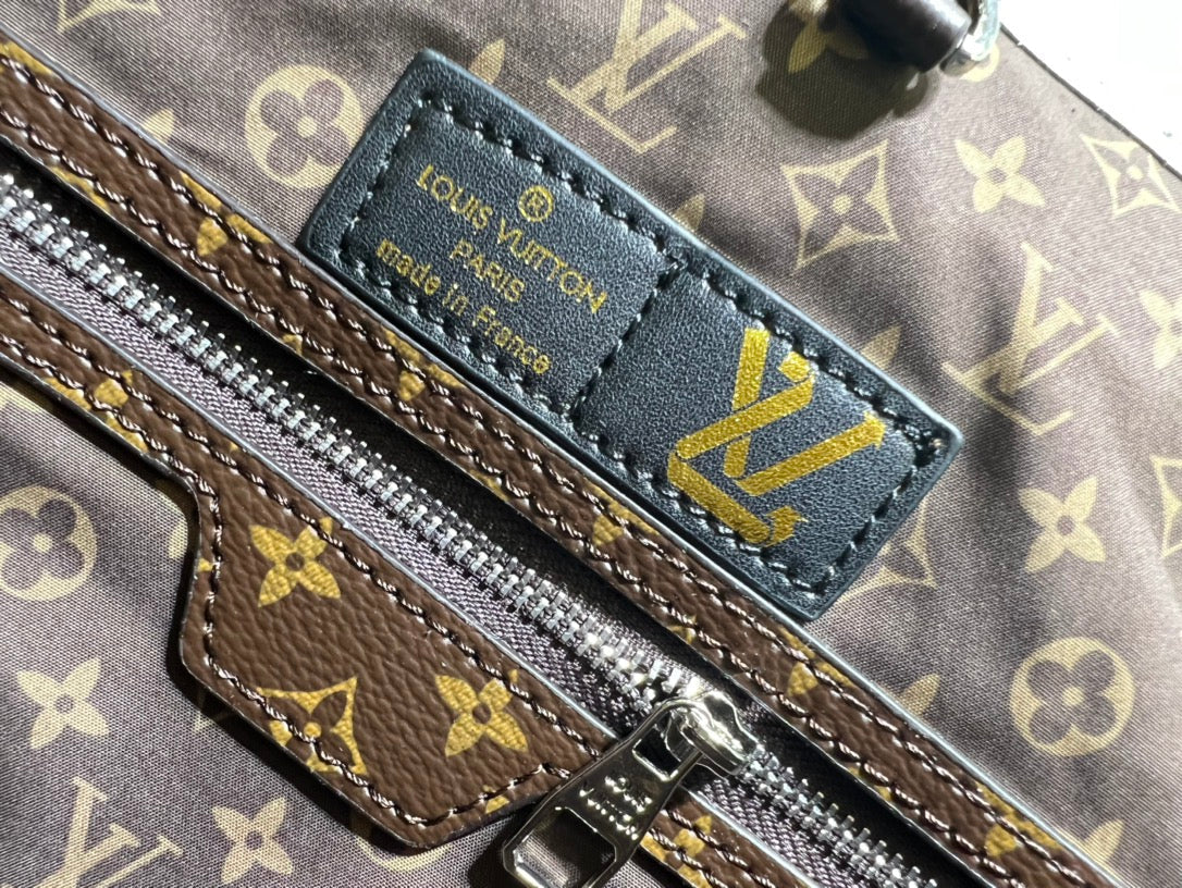 GLM - Top Quality Bag LUV 624