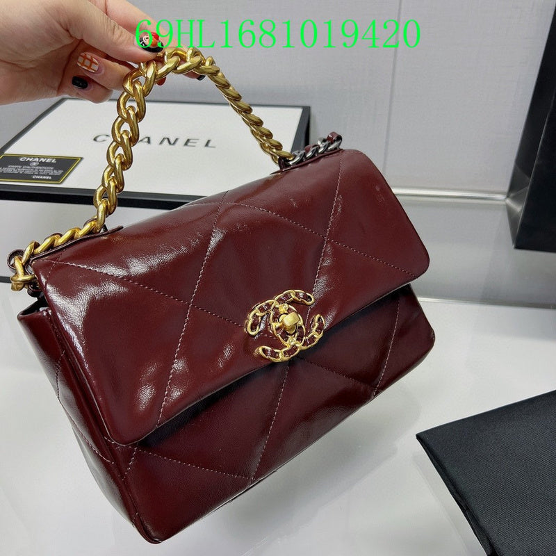 Glami - CHL Bags - 2066