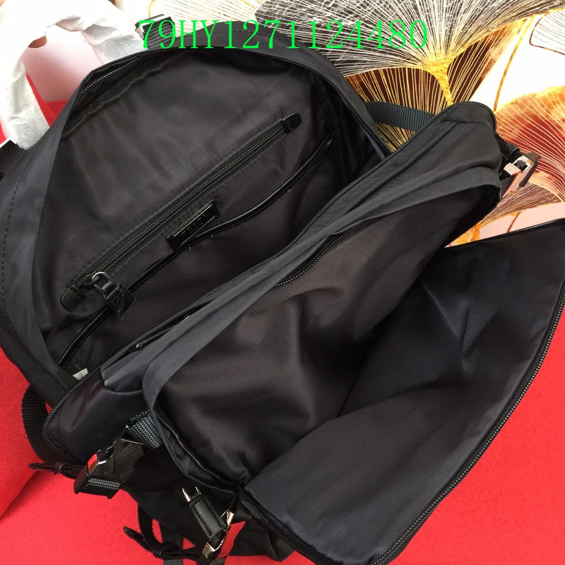 Satchel Bags - PDA Bags - 3794