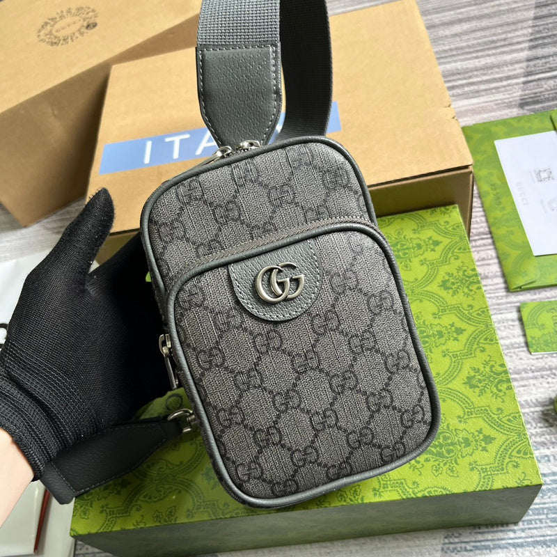 Satchel Bags - GCI Bags - 5294