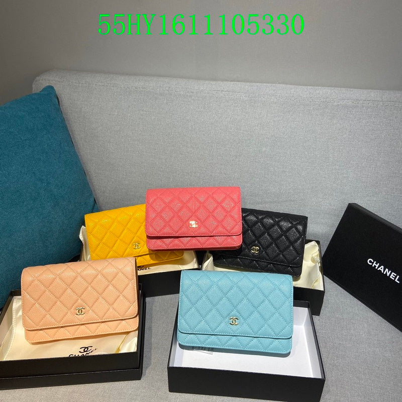 Glami - CHL Bags - 3222