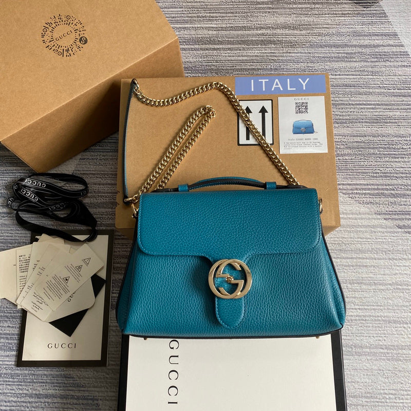 GLM - gg Bags - 2148