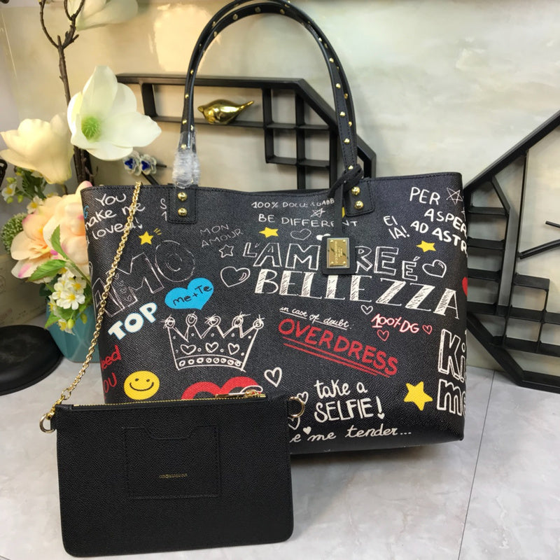 Satchel Bags - DG Bags - 278