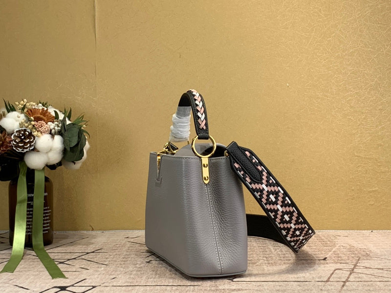 Satchel Bags - VL Bags - 6436