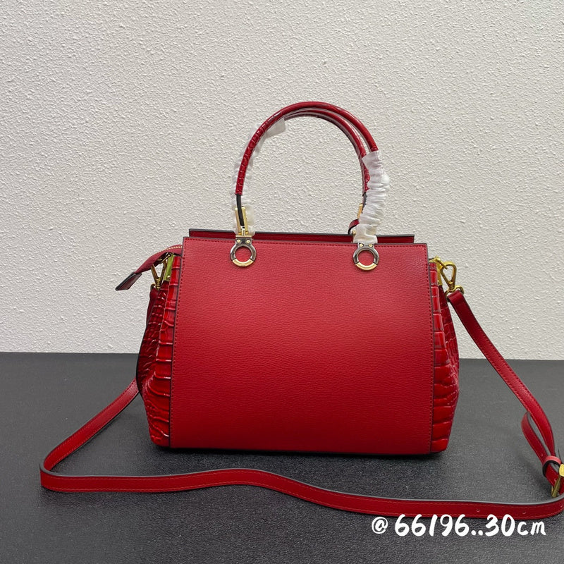 Satchel Bags - PDA Bags - 1174