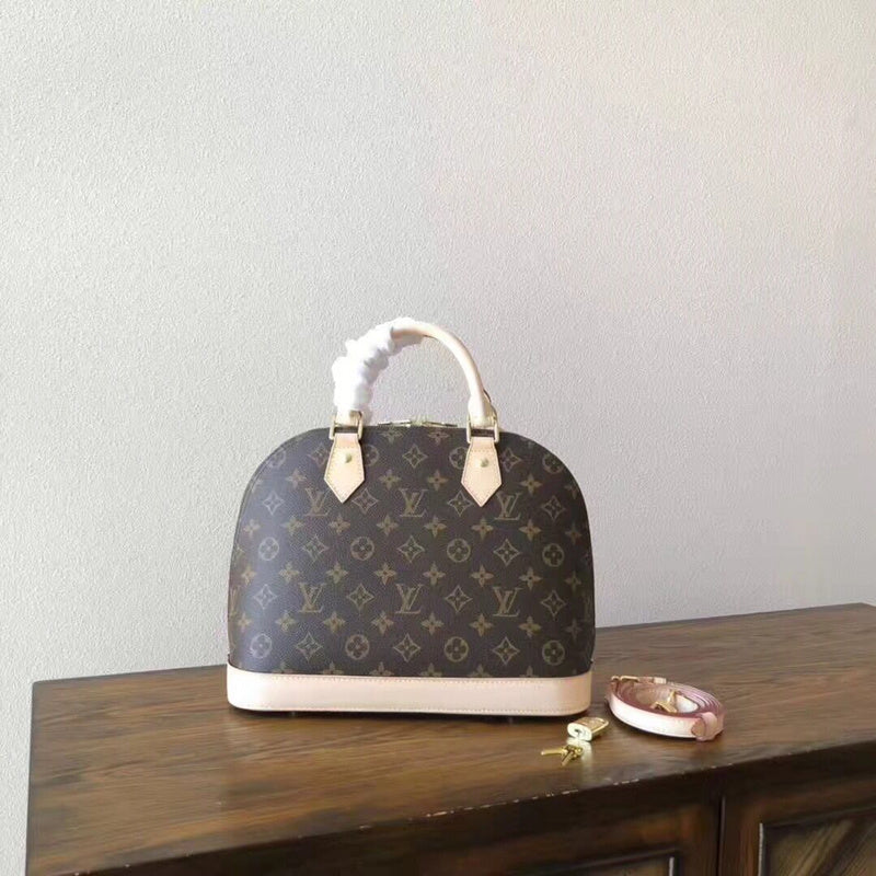 Glami GlamI Lu-Vi bags - 17890