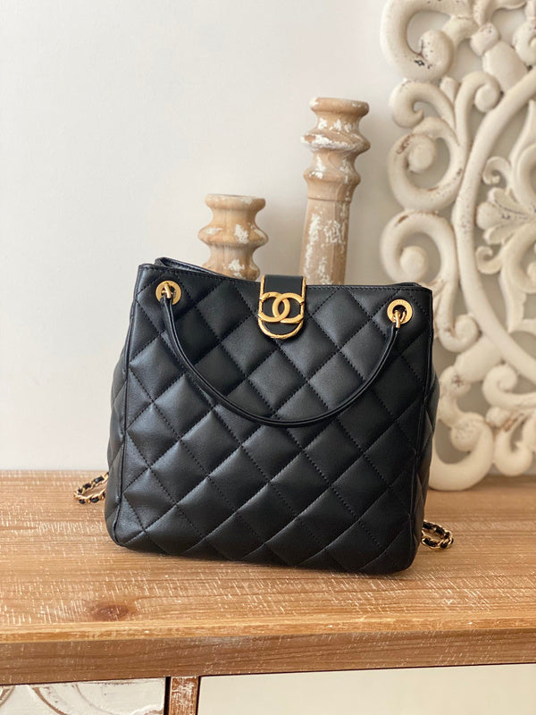 Satchel Bags - CHL Bags - 930