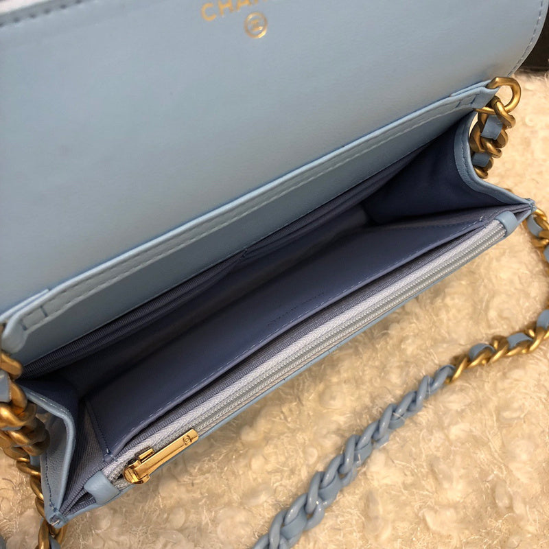 Satchel Bags - CHL Bags - 2046