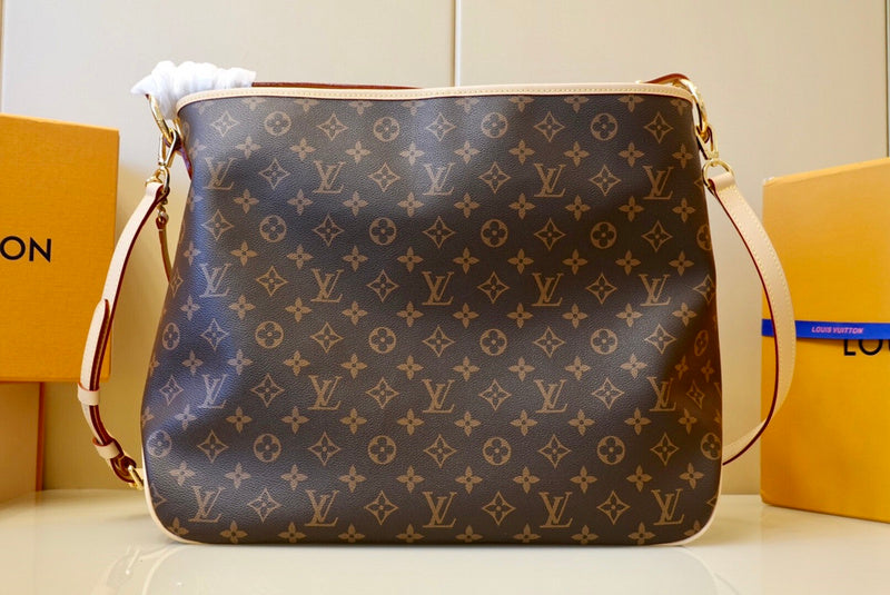 Satchel Bags - VL Bags - 5232