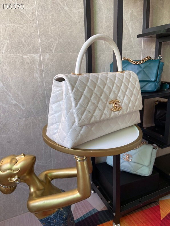 Satchel Bags - CHL Bags - 4198