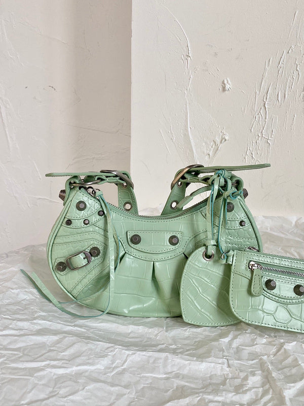 Satchel Bags - BGA Bags - 153