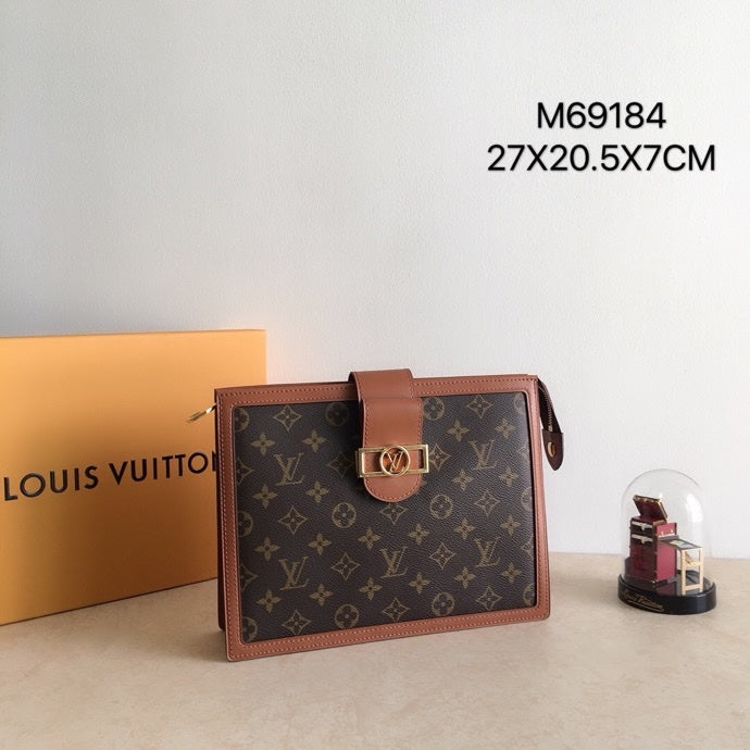 Satchel Bags - VL Bags - 6276