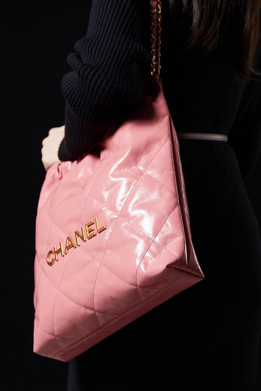 Satchel Bags - CHL Bags - 3460