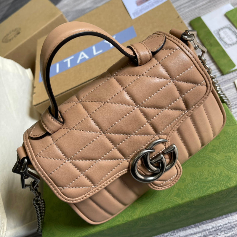Satchel Bags - GCI Bags - 5202