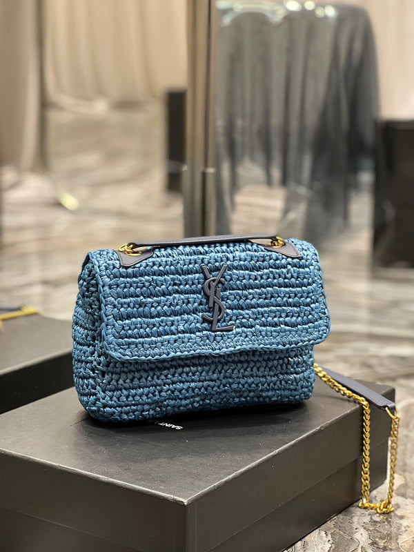 GLM - SLY Bags - 617
