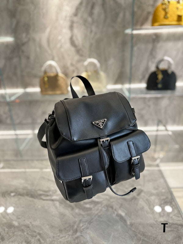 Satchel Bags - PDA Bags - 661